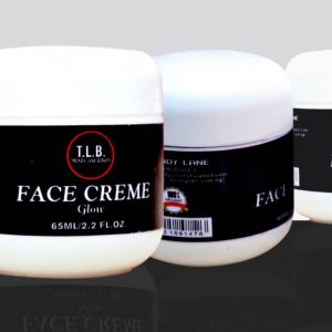 Trendylane Face Cream Glow