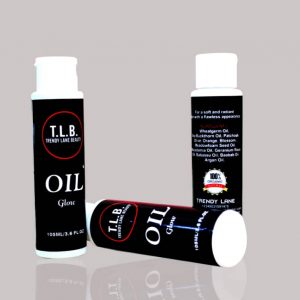 Trendylane Glow Oil