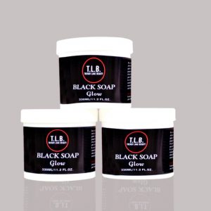 Trendylane Black Soap Glow
